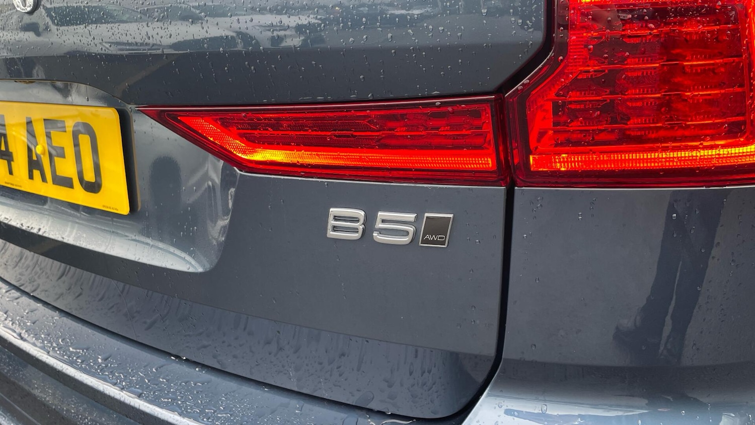 Used Volvo XC60 2023 for sale - 77439990: Photo 39