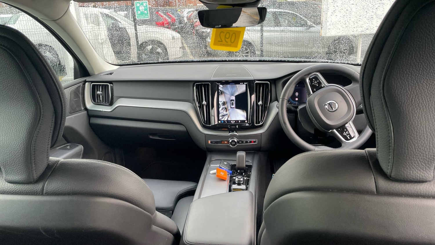 Used Volvo XC60 2023 for sale - 77439990: Photo 41