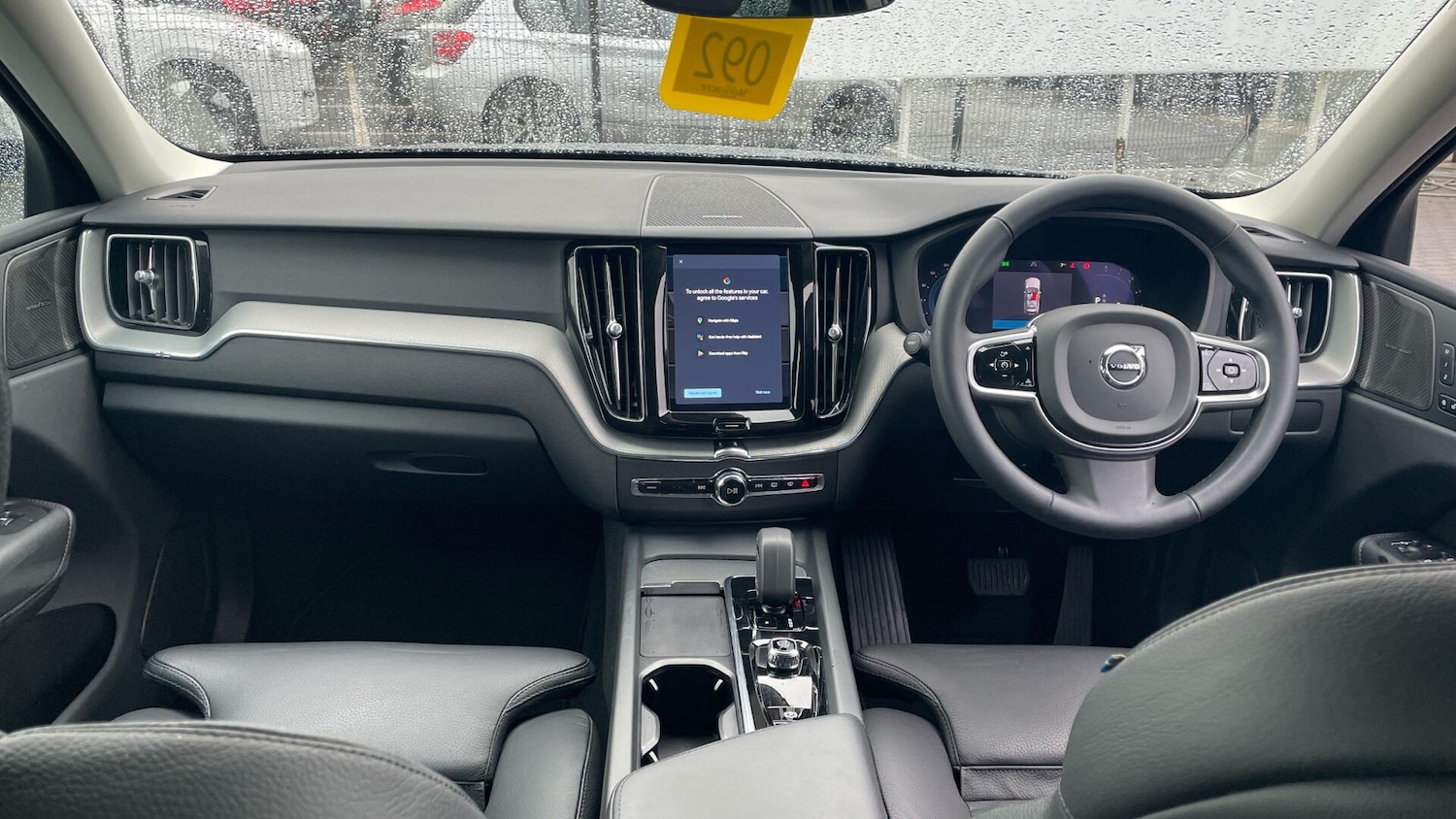 Used Volvo XC60 2023 for sale - 77439990: Photo 5