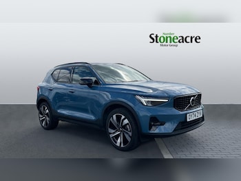 2024 (74) - 2.0 B3P Plus Dark 5dr Auto