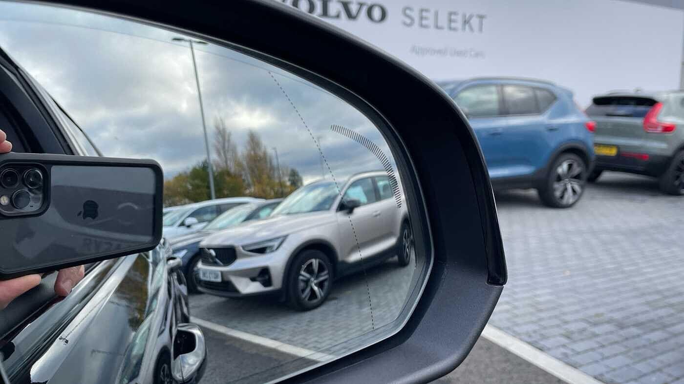 Used Volvo XC40 2025 for sale - 76801278: Photo 30