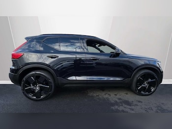 Used Volvo XC40 2025 for sale - 76801278: Photo