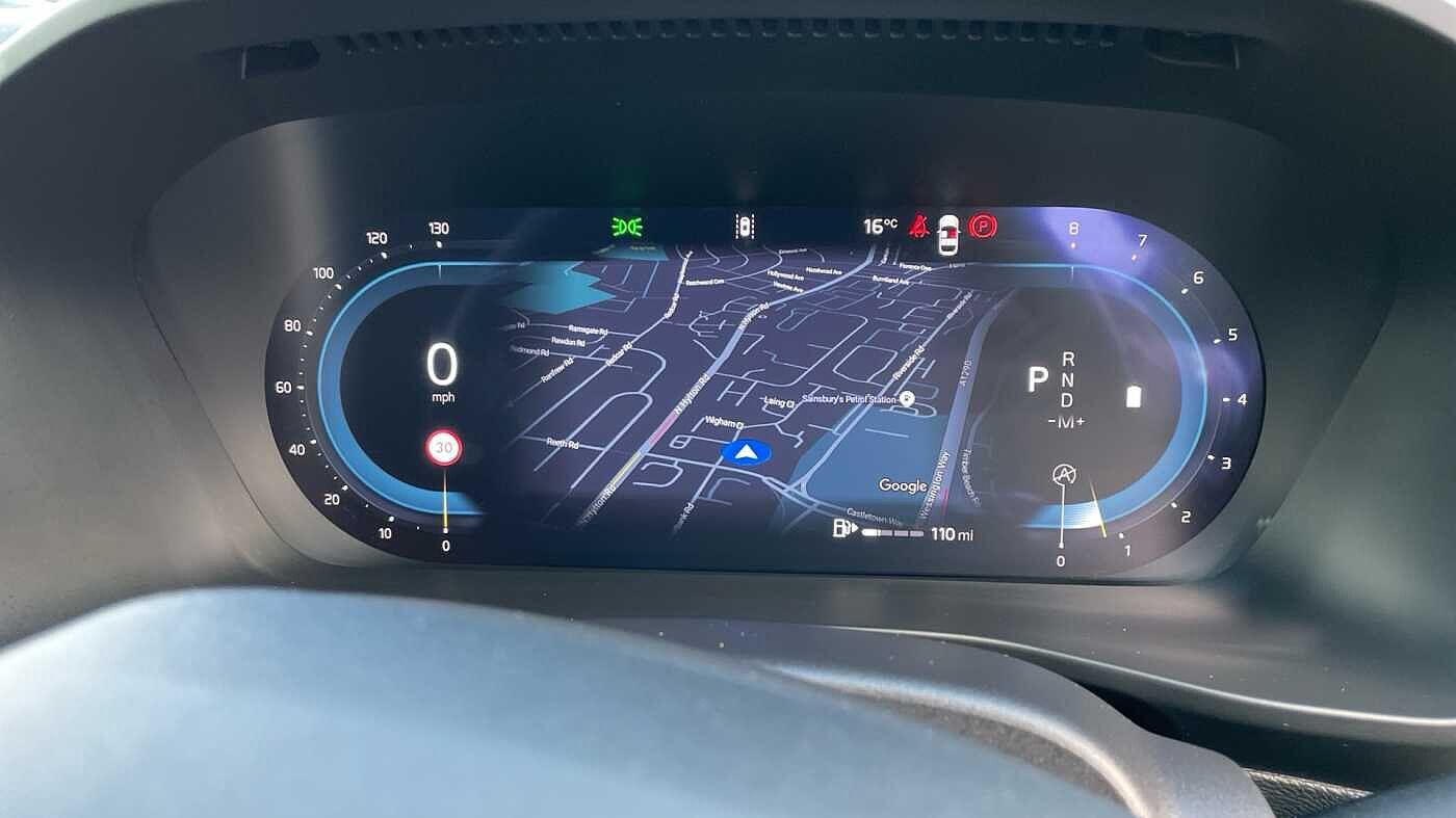 Used Volvo XC40 2025 for sale - 76801278: Photo 9