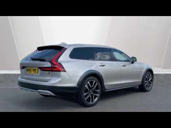 Used Volvo V90 2022 for sale - 75059871: Photo