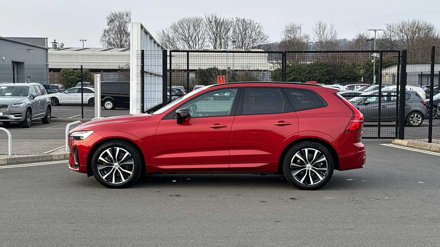 Used Volvo XC60 2024 for sale - 76527791: Photo 10