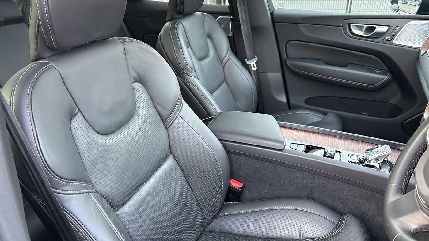 Used Volvo XC60 2024 for sale - 76527791: Photo 12