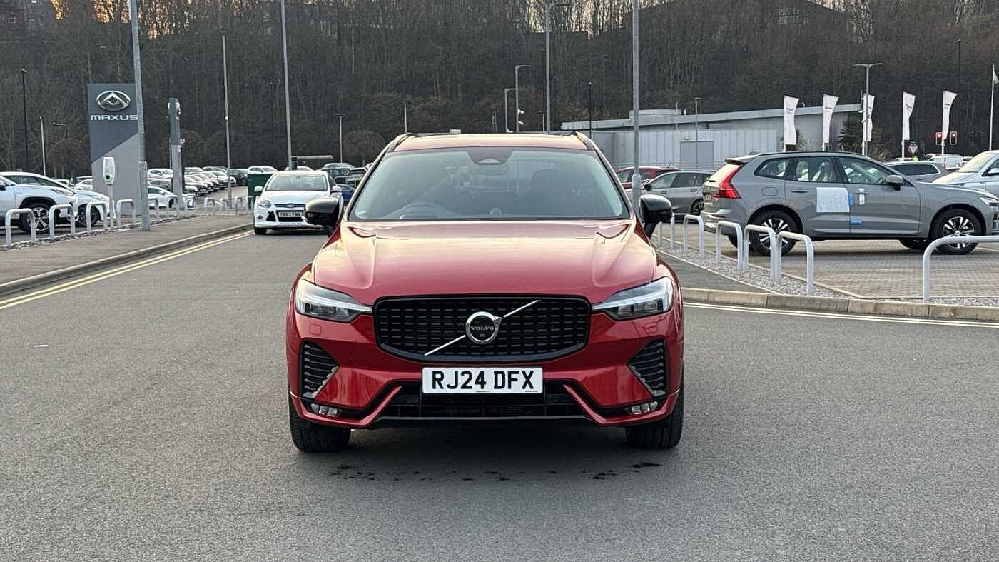 Used Volvo XC60 2024 for sale - 76527791: Photo 15