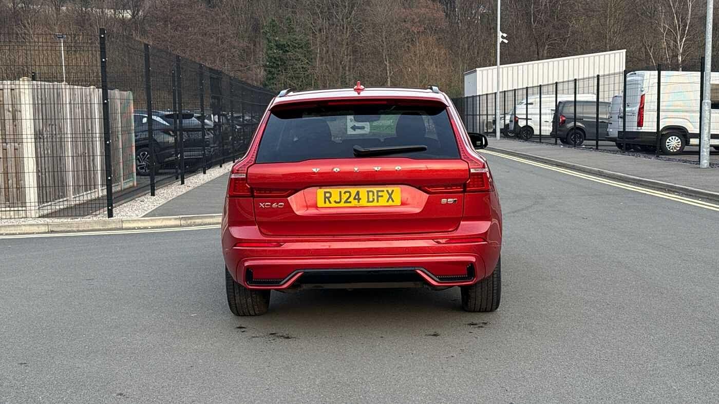 Used Volvo XC60 2024 for sale - 76527791: Photo 16