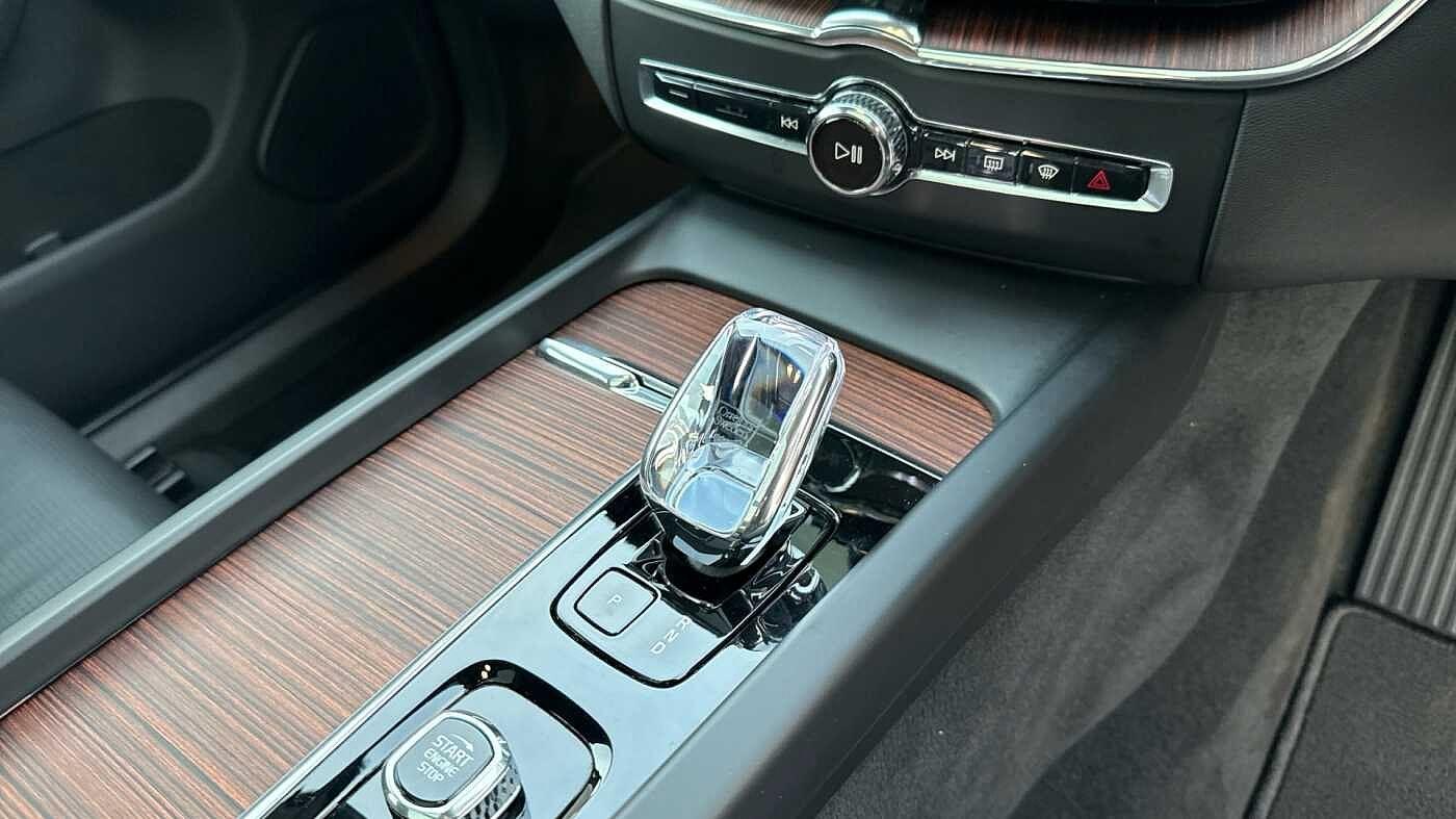 Used Volvo XC60 2024 for sale - 76527791: Photo 17