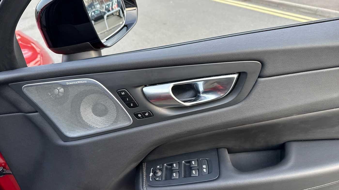 Used Volvo XC60 2024 for sale - 76527791: Photo 18