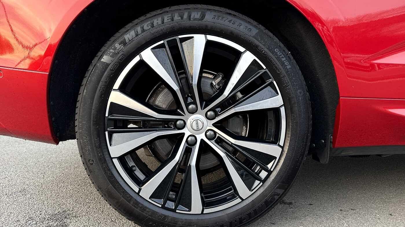 Used Volvo XC60 2024 for sale - 76527791: Photo 19