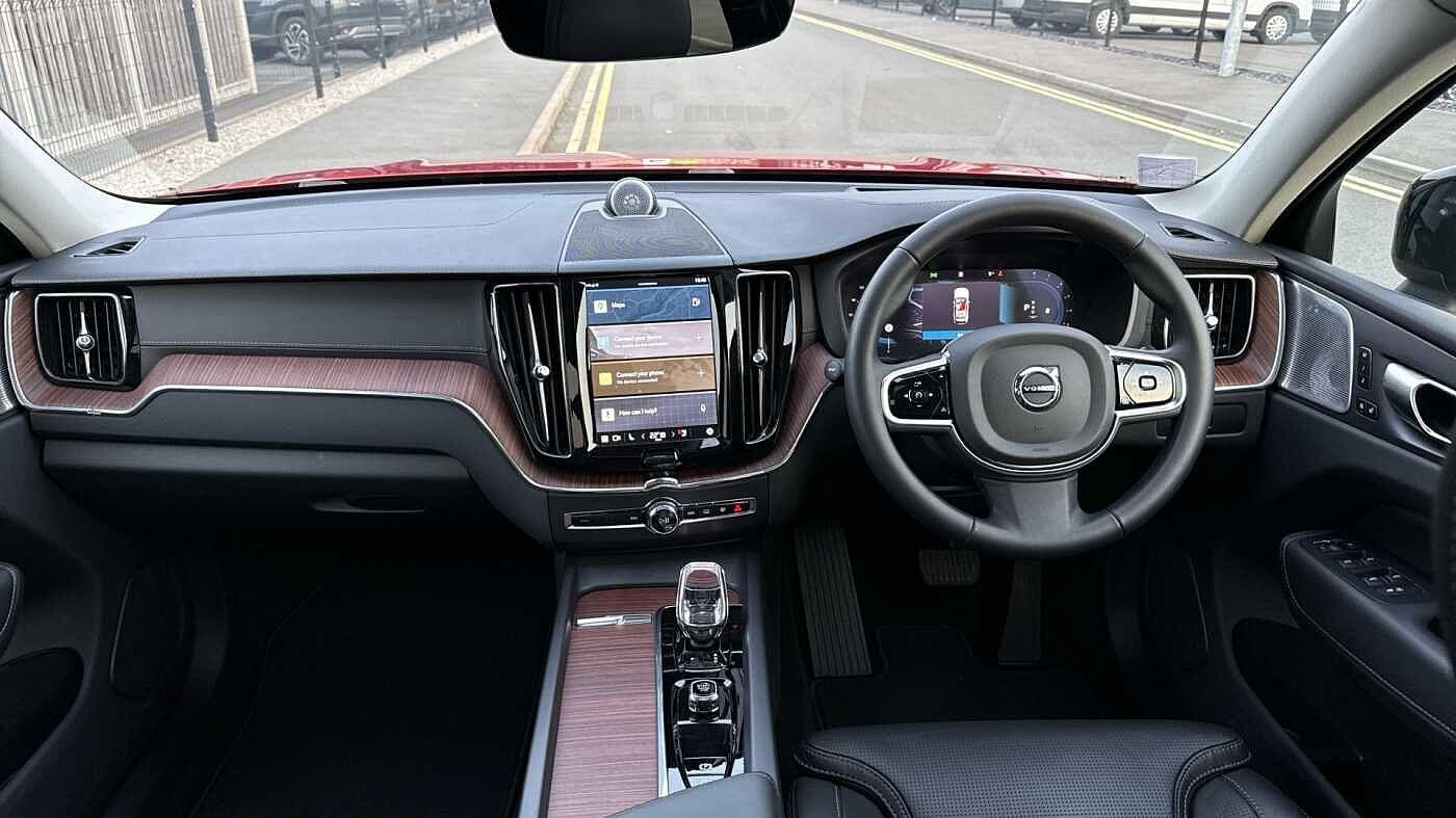 Used Volvo XC60 2024 for sale - 76527791: Photo 23