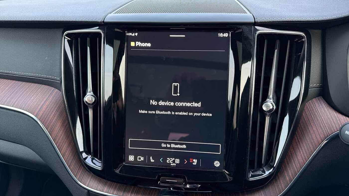 Used Volvo XC60 2024 for sale - 76527791: Photo 24