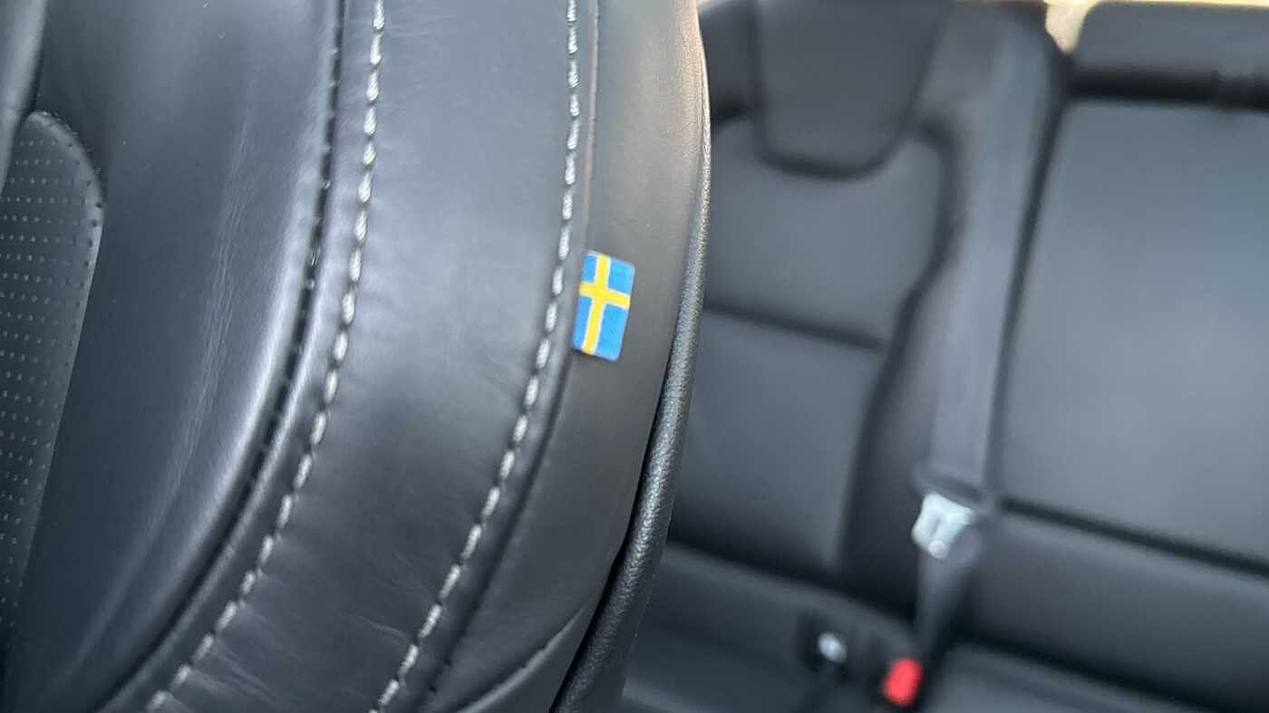 Used Volvo XC60 2024 for sale - 76527791: Photo 25