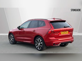 Used Volvo XC60 2024 for sale - 76527791: Photo