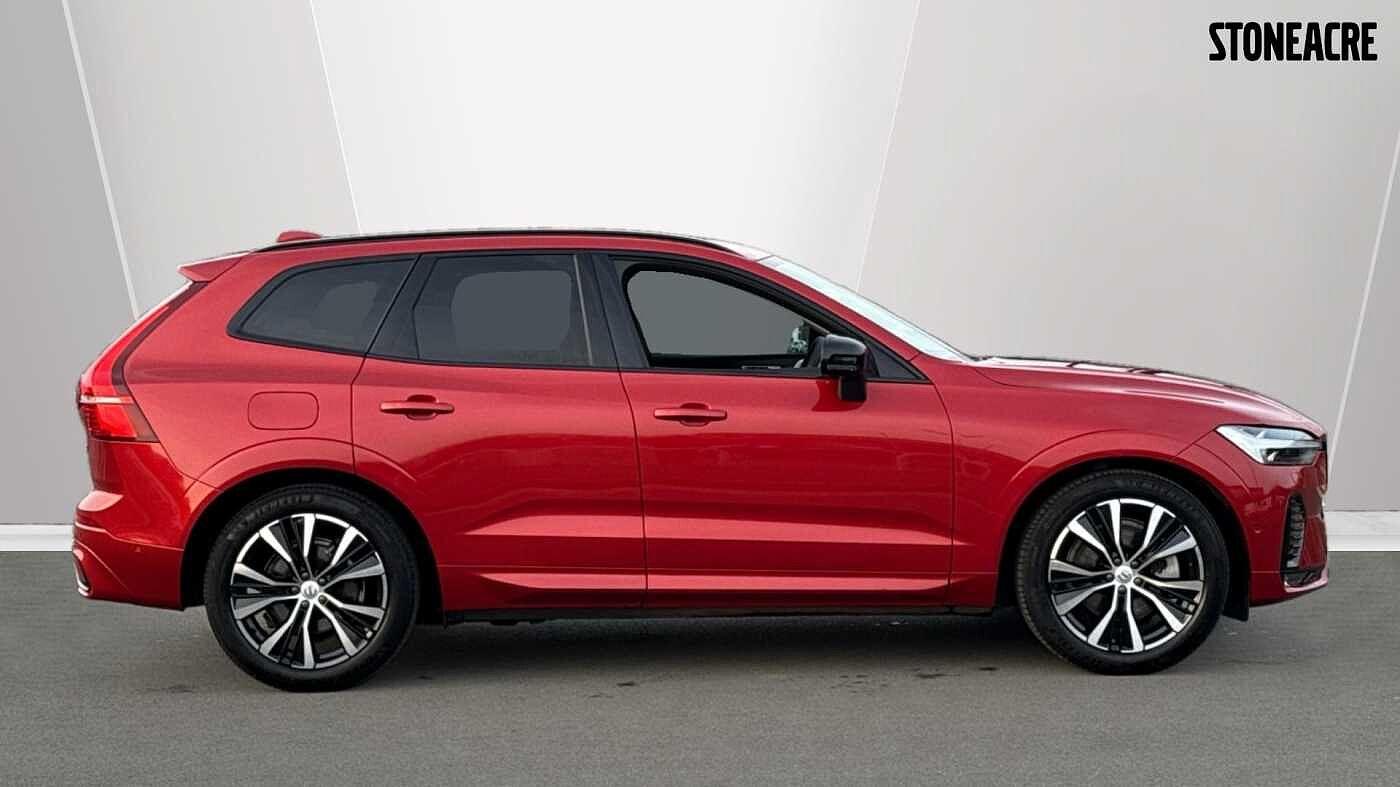 Used Volvo XC60 2024 for sale - 76527791: Photo 3