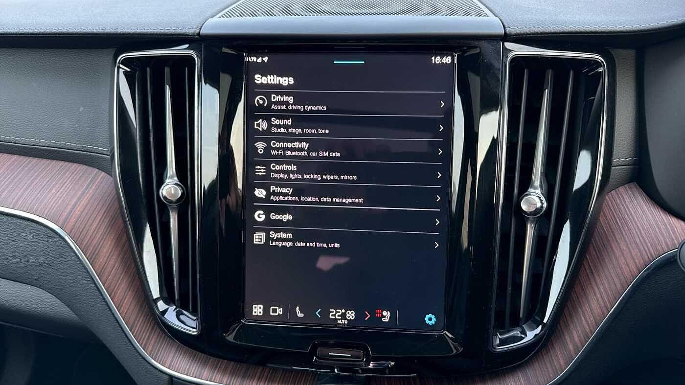 Used Volvo XC60 2024 for sale - 76527791: Photo 32