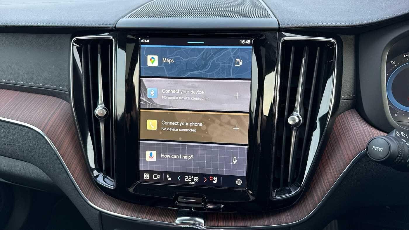 Used Volvo XC60 2024 for sale - 76527791: Photo 35