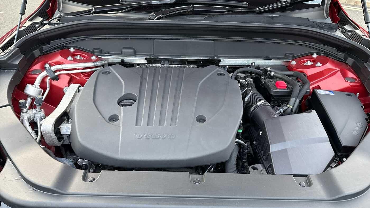 Used Volvo XC60 2024 for sale - 76527791: Photo 37