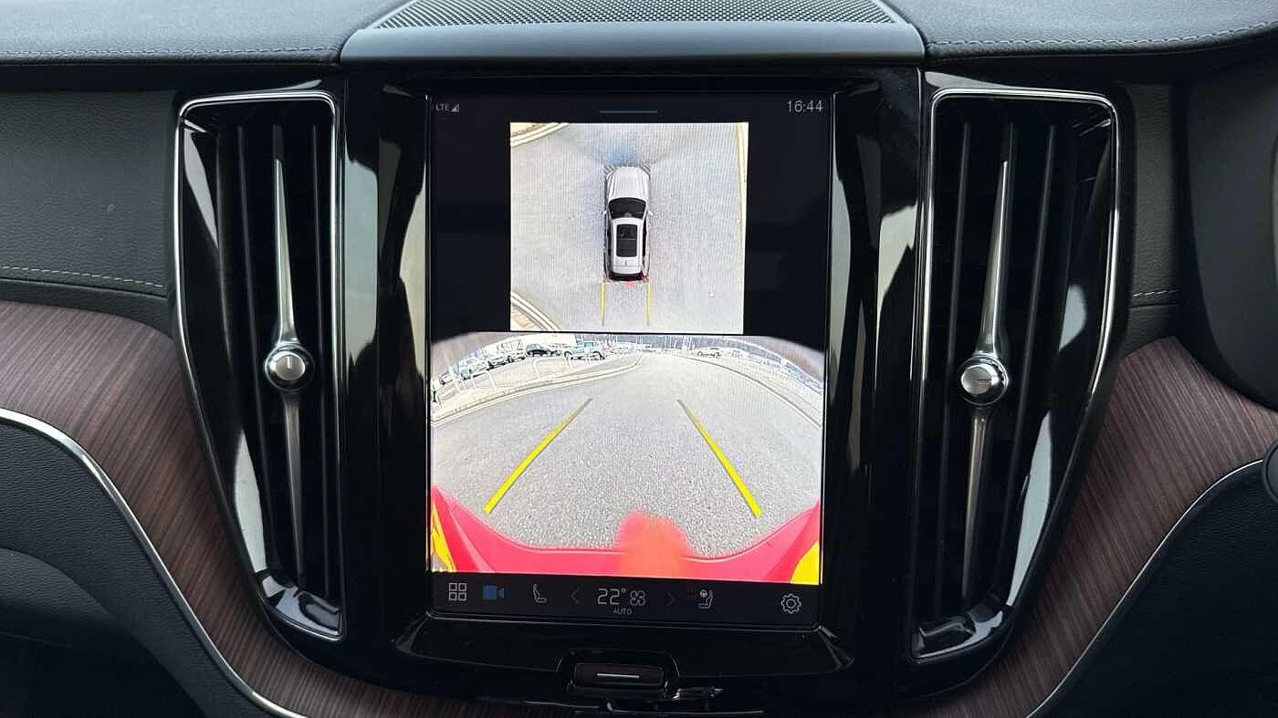 Used Volvo XC60 2024 for sale - 76527791: Photo 39