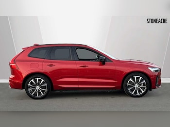 Used Volvo XC60 2024 for sale - 76527791: Photo