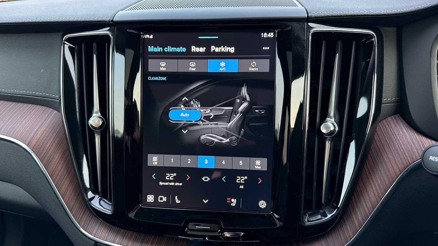 Used Volvo XC60 2024 for sale - 76527791: Photo 41