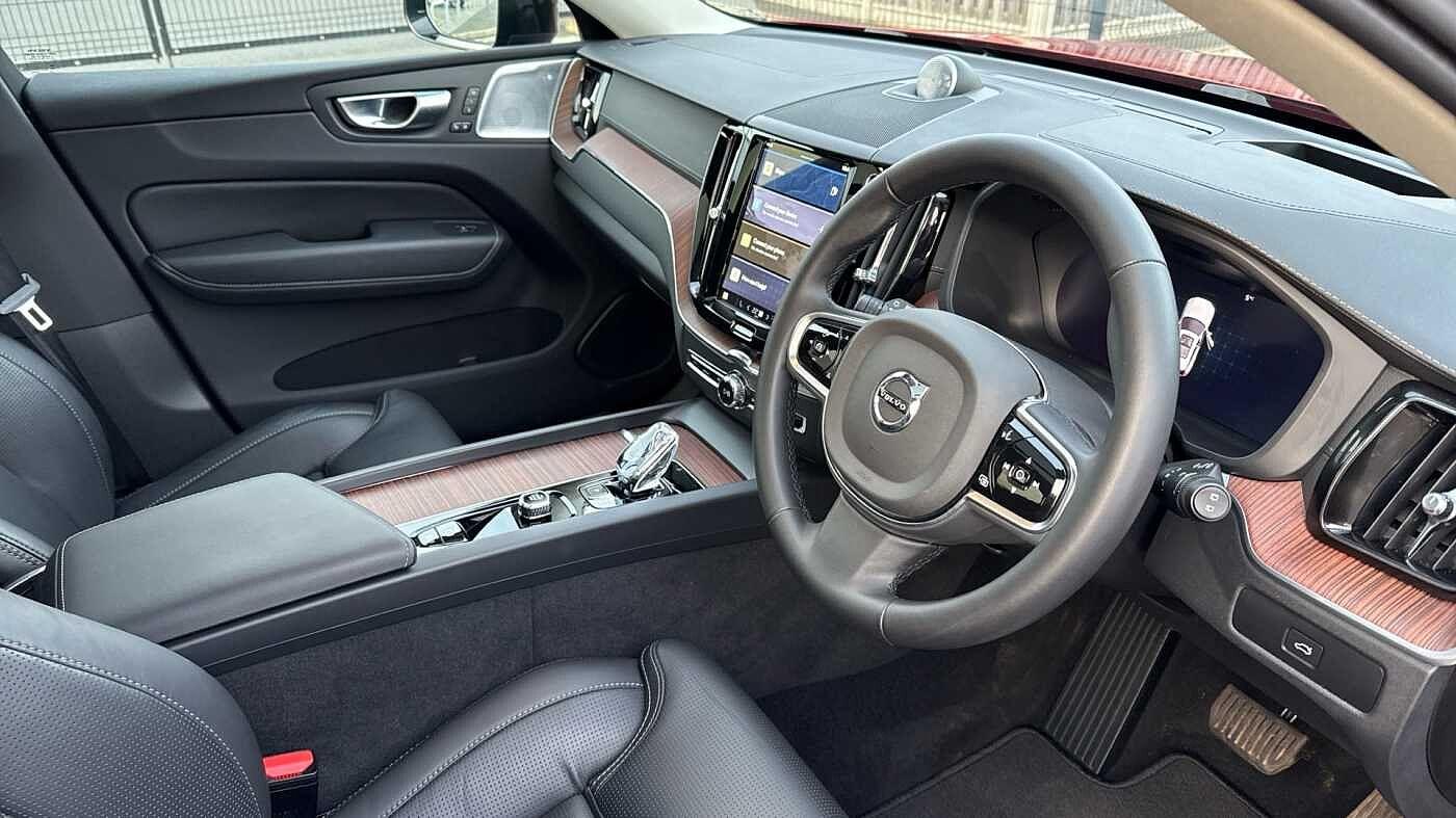 Used Volvo XC60 2024 for sale - 76527791: Photo 6