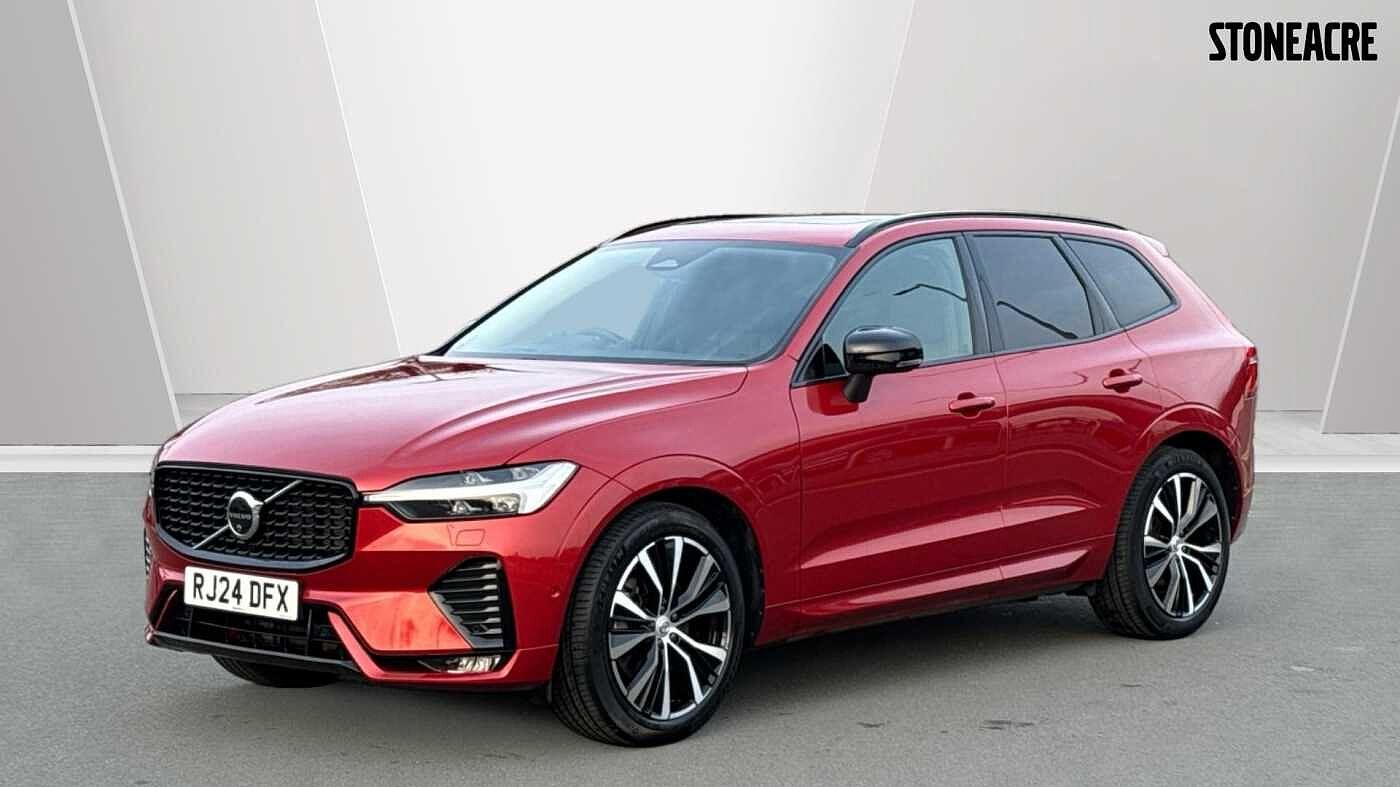 Used Volvo XC60 2024 for sale - 76527791: Photo 7