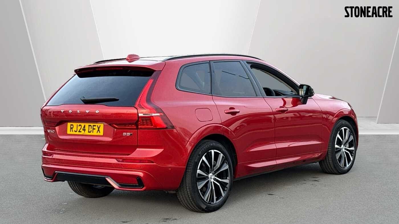 Used Volvo XC60 2024 for sale - 76527791: Photo 9