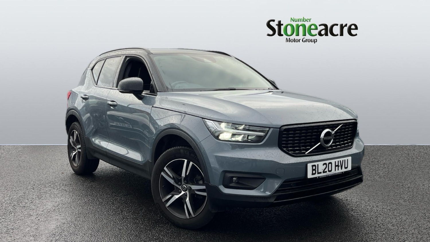 Used Volvo XC40 2020 for sale - 76361400: Photo 1