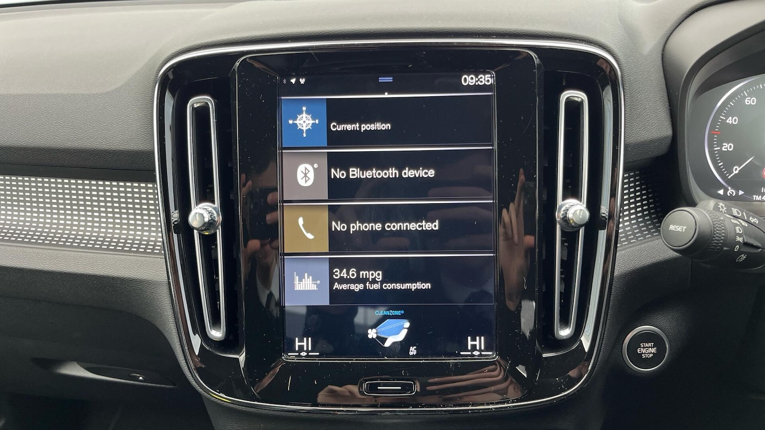 Used Volvo XC40 2020 for sale - 76361400: Photo 15