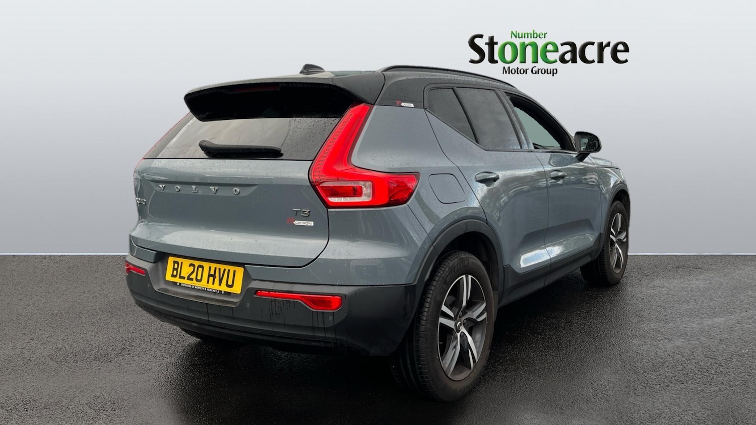 Used Volvo XC40 2020 for sale - 76361400: Photo 2