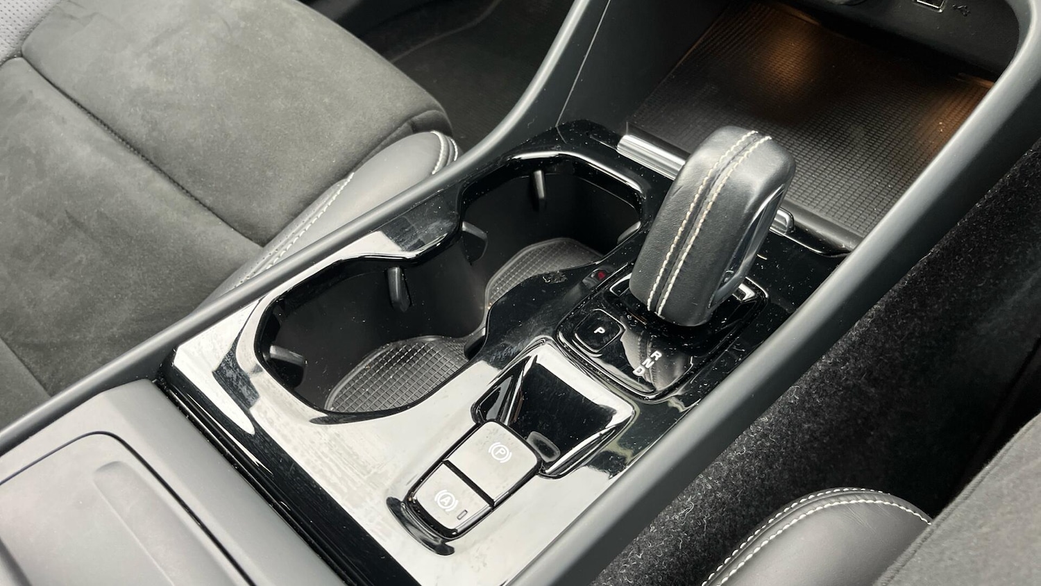 Used Volvo XC40 2020 for sale - 76361400: Photo 23
