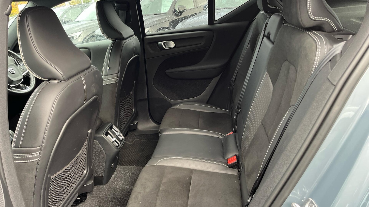 Used Volvo XC40 2020 for sale - 76361400: Photo 29