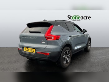 Used Volvo XC40 2020 for sale - 76361400: Photo