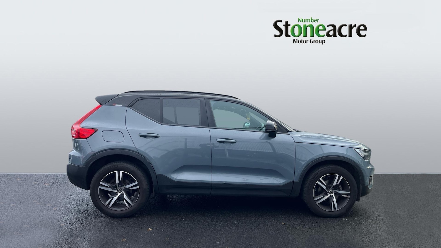 Used Volvo XC40 2020 for sale - 76361400: Photo 3
