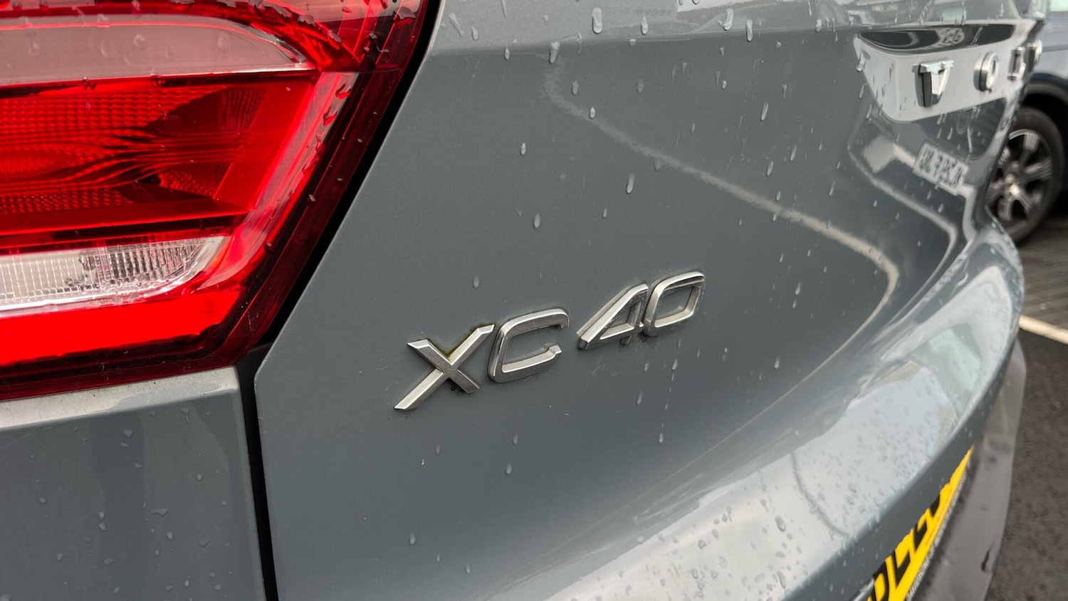 Used Volvo XC40 2020 for sale - 76361400: Photo 34