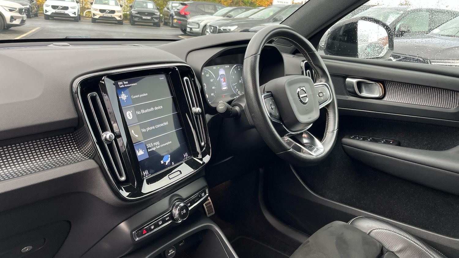 Used Volvo XC40 2020 for sale - 76361400: Photo 38