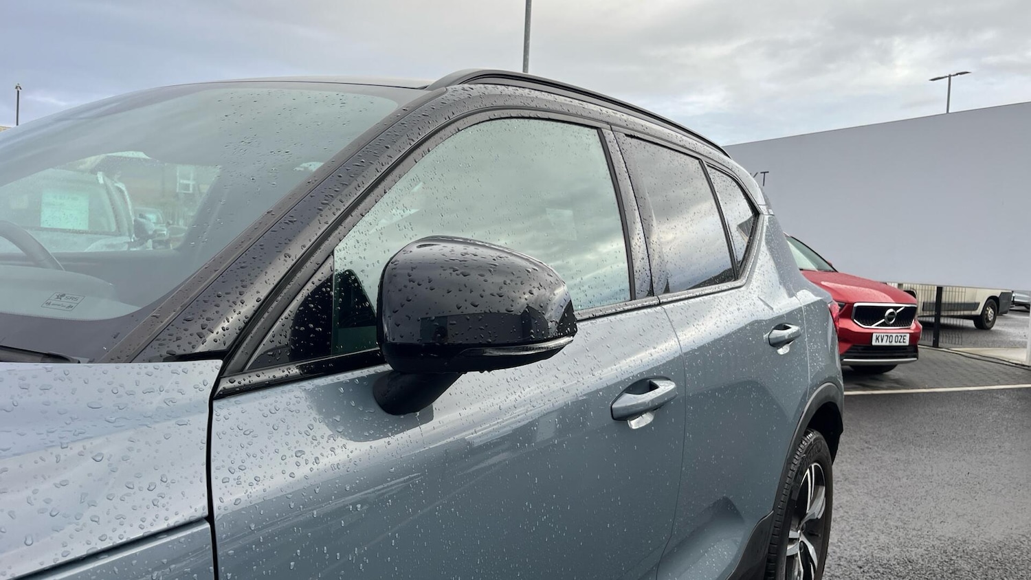 Used Volvo XC40 2020 for sale - 76361400: Photo 39