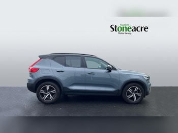 Used Volvo XC40 2020 for sale - 76361400: Photo