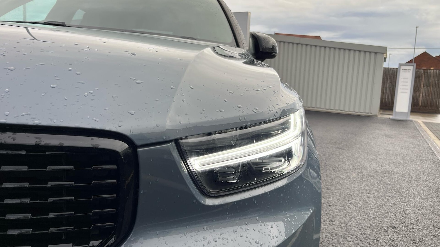Used Volvo XC40 2020 for sale - 76361400: Photo 40