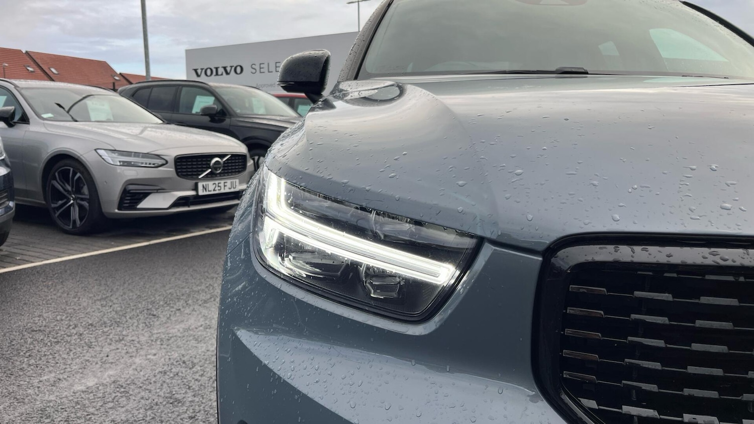 Used Volvo XC40 2020 for sale - 76361400: Photo 41
