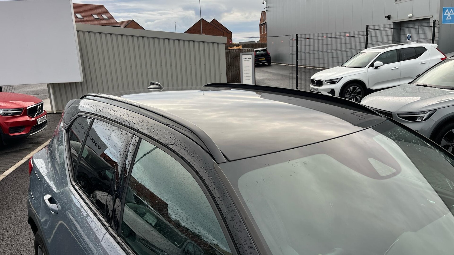 Used Volvo XC40 2020 for sale - 76361400: Photo 43
