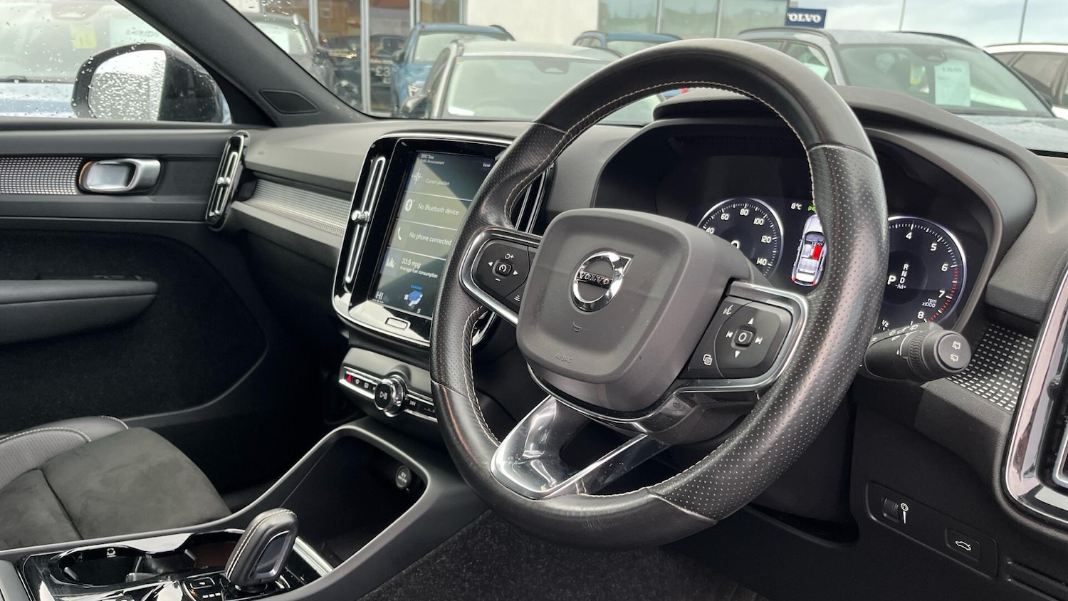 Used Volvo XC40 2020 for sale - 76361400: Photo 44