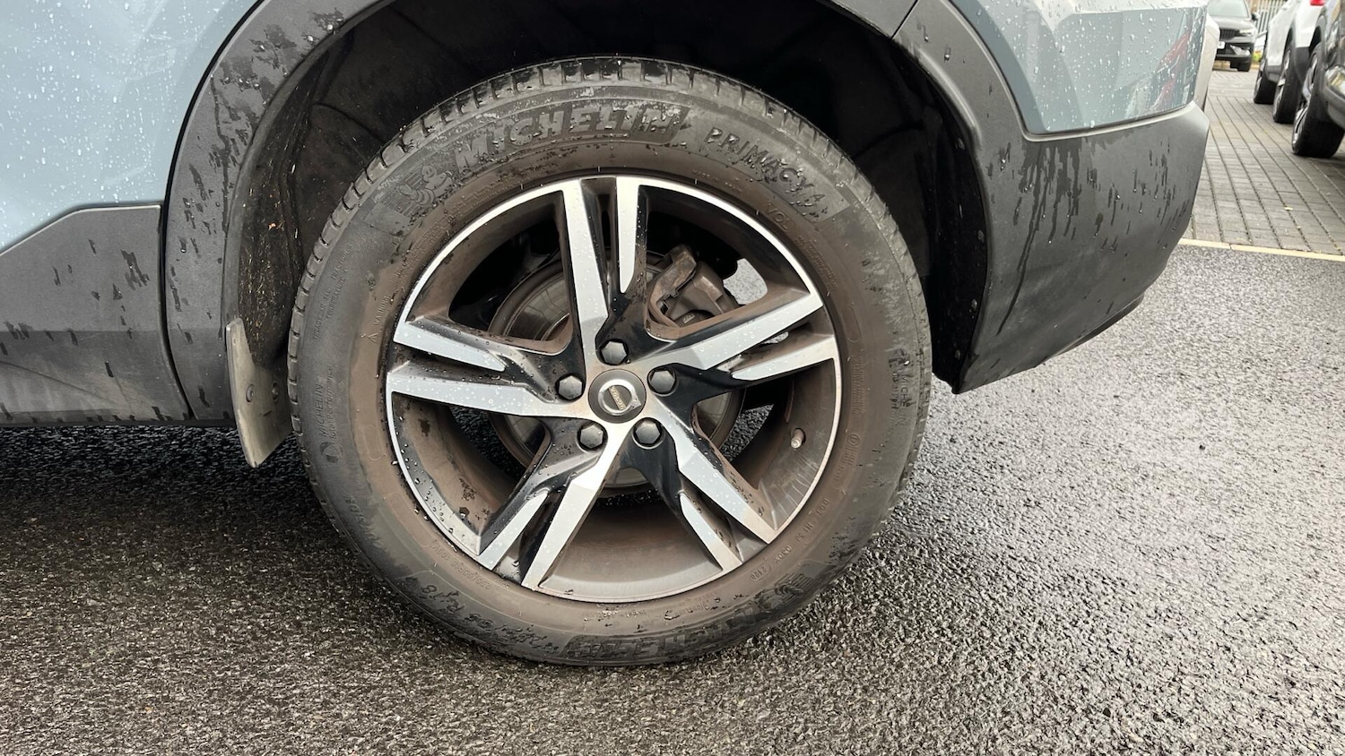Used Volvo XC40 2020 for sale - 76361400: Photo 49