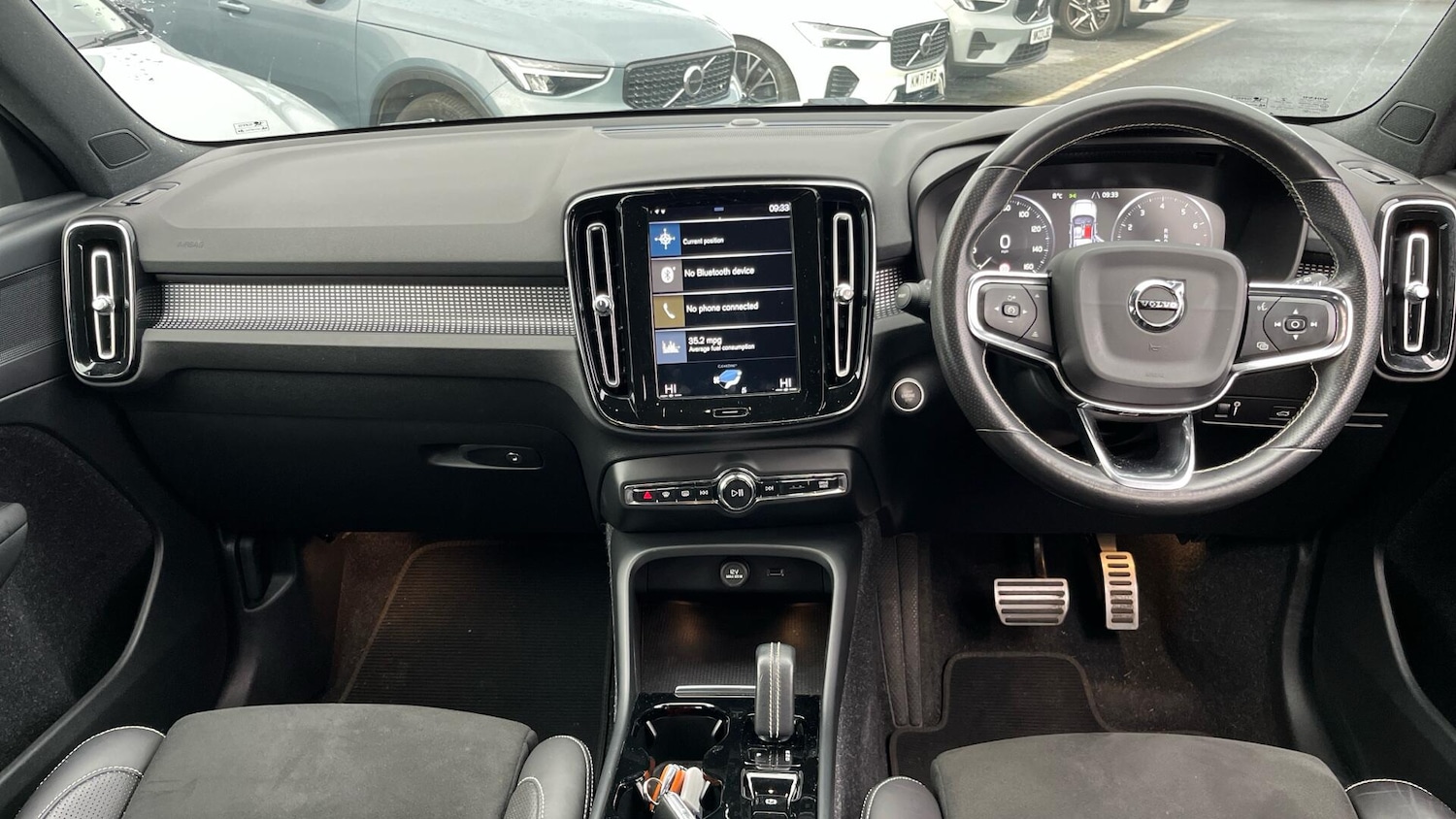 Used Volvo XC40 2020 for sale - 76361400: Photo 5