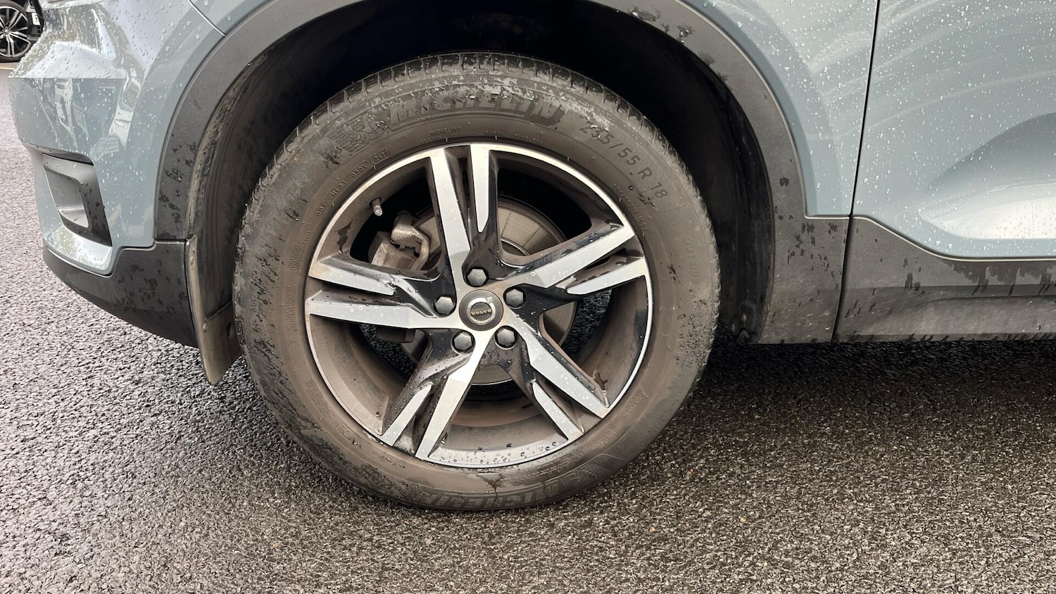 Used Volvo XC40 2020 for sale - 76361400: Photo 50