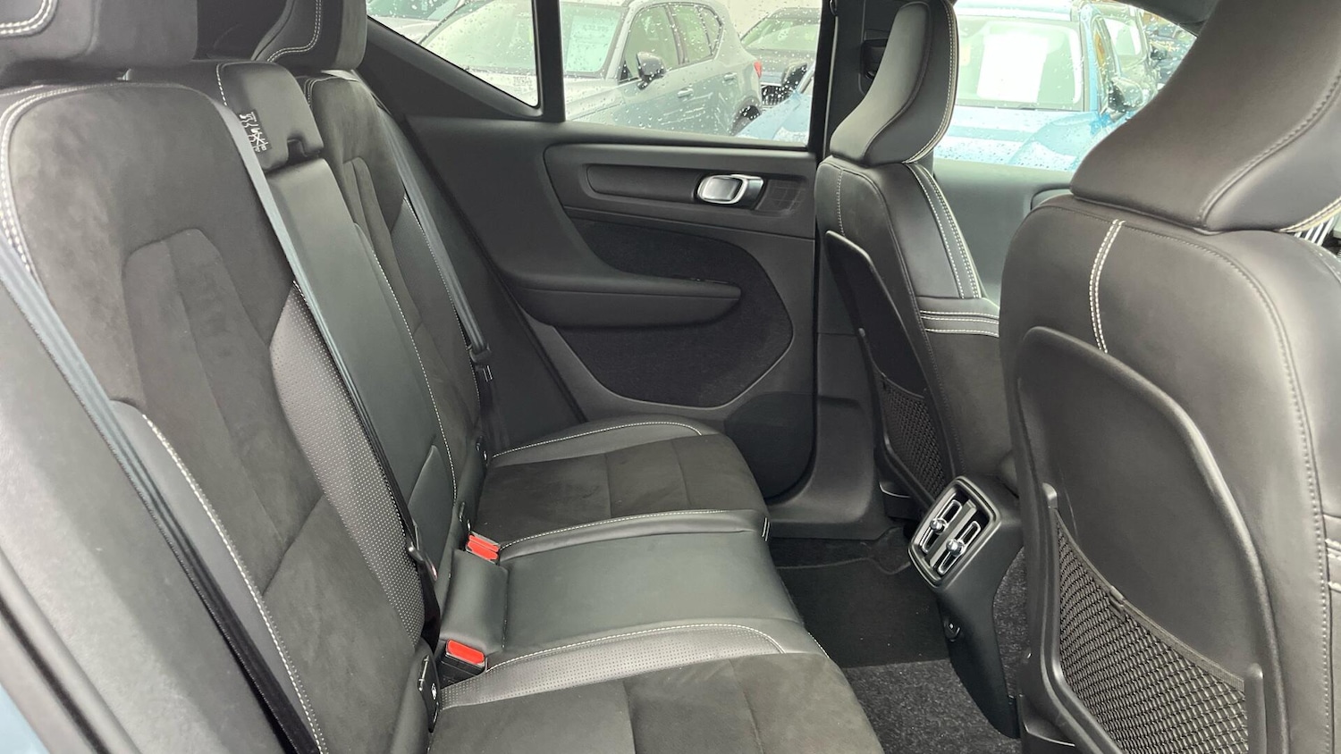 Used Volvo XC40 2020 for sale - 76361400: Photo 6