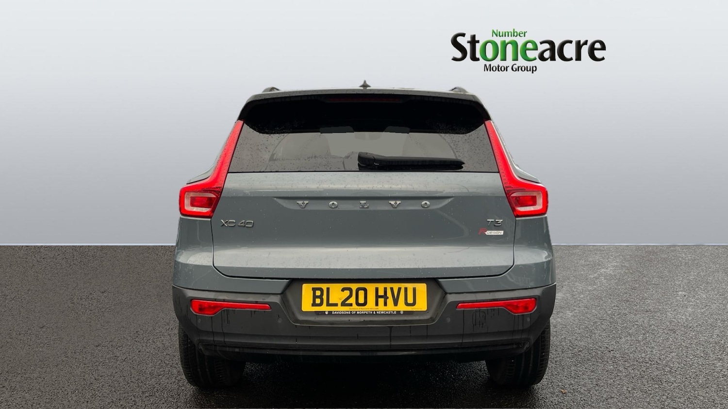 Used Volvo XC40 2020 for sale - 76361400: Photo 7