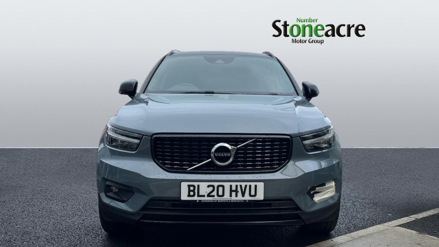 Used Volvo XC40 2020 for sale - 76361400: Photo 8